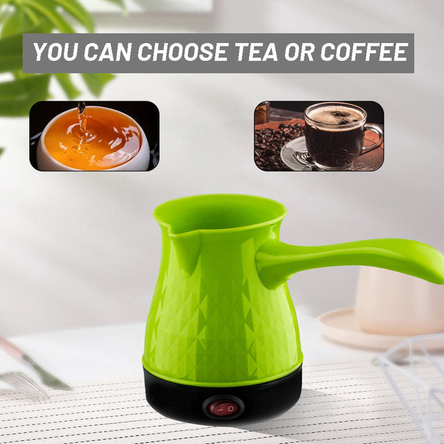 RAF Coffee pot 600w R.126