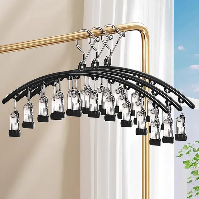 anti-slip hangers (Set of 2)