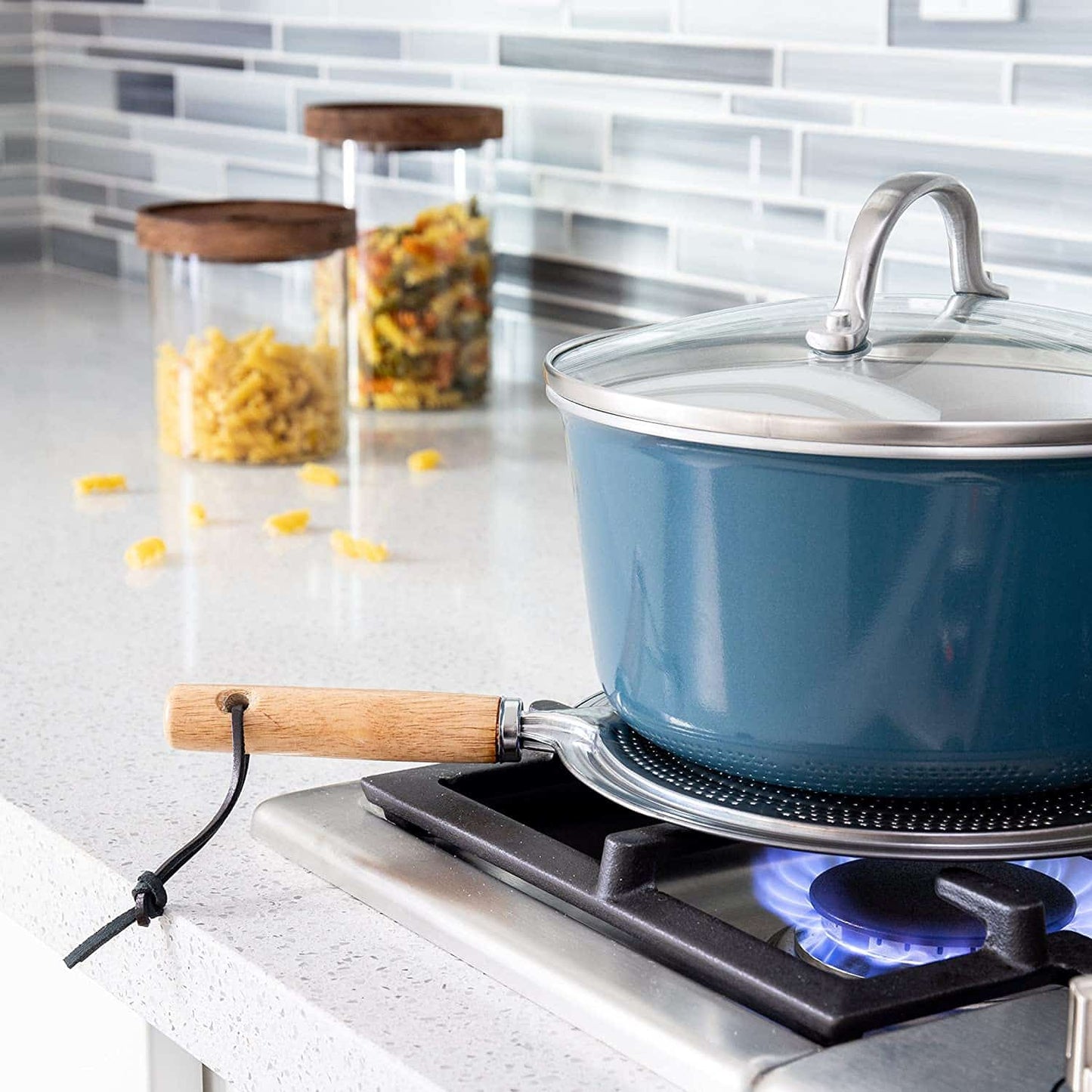 Simmer Ring Heat Diffuser