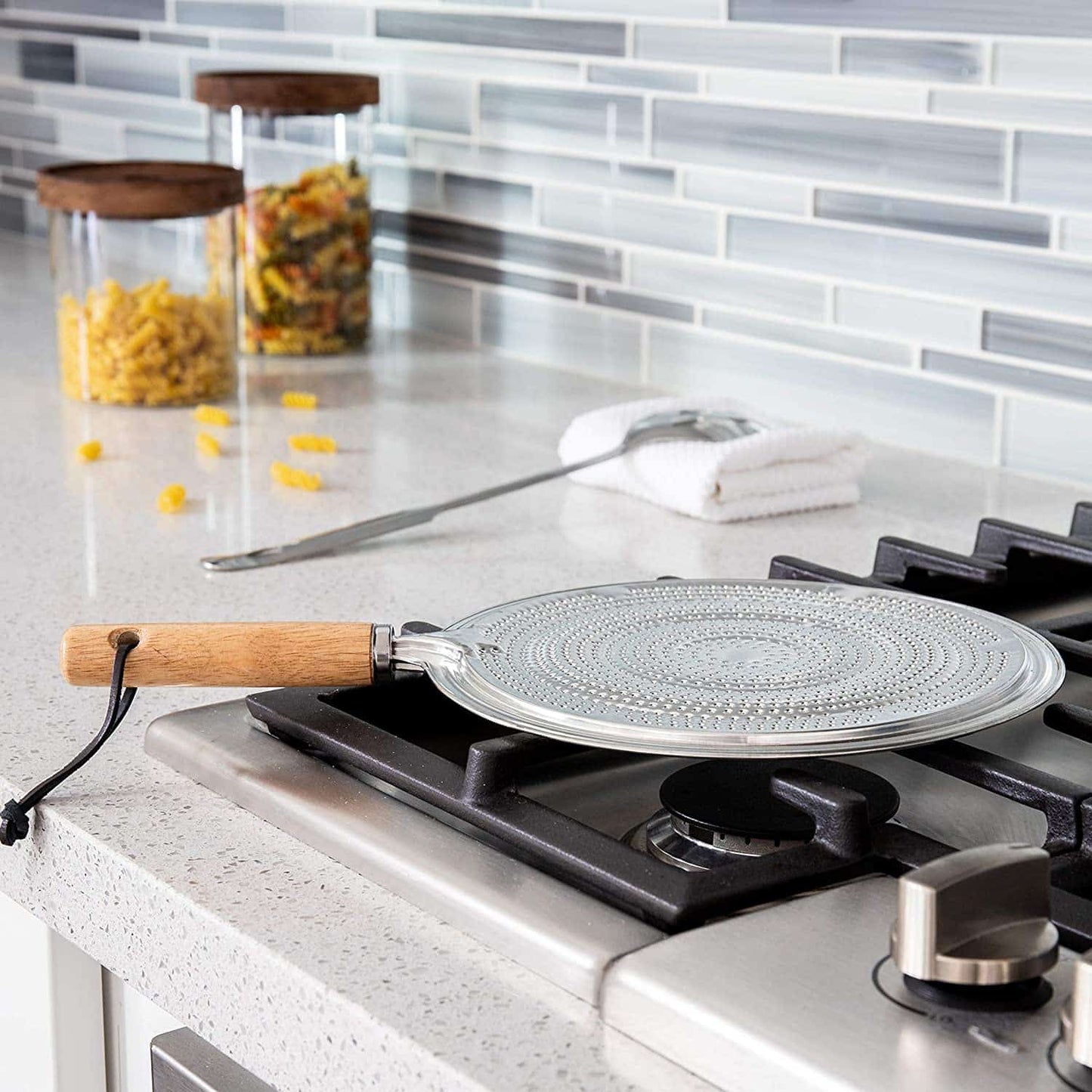 Simmer Ring Heat Diffuser