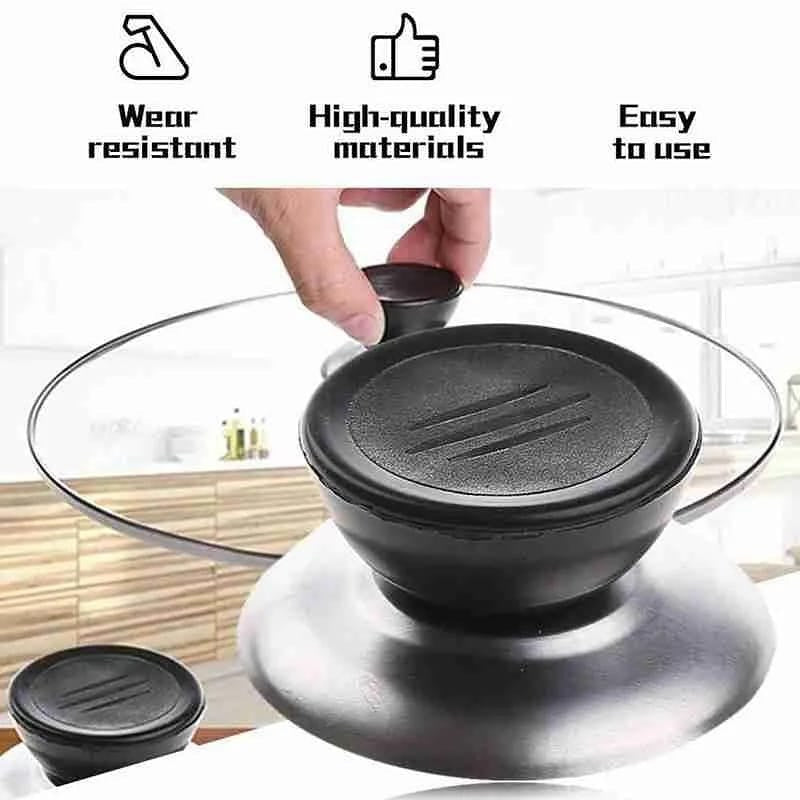 Pan Lid Knob picker (2pcs)