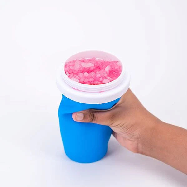 Slushy Maker Cup