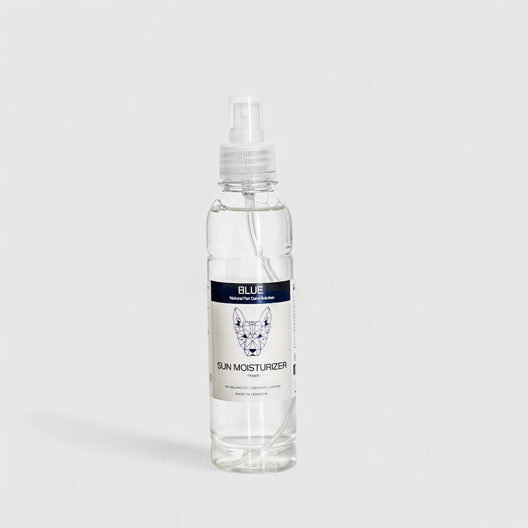 SUN MOISTURIZER MANGUE