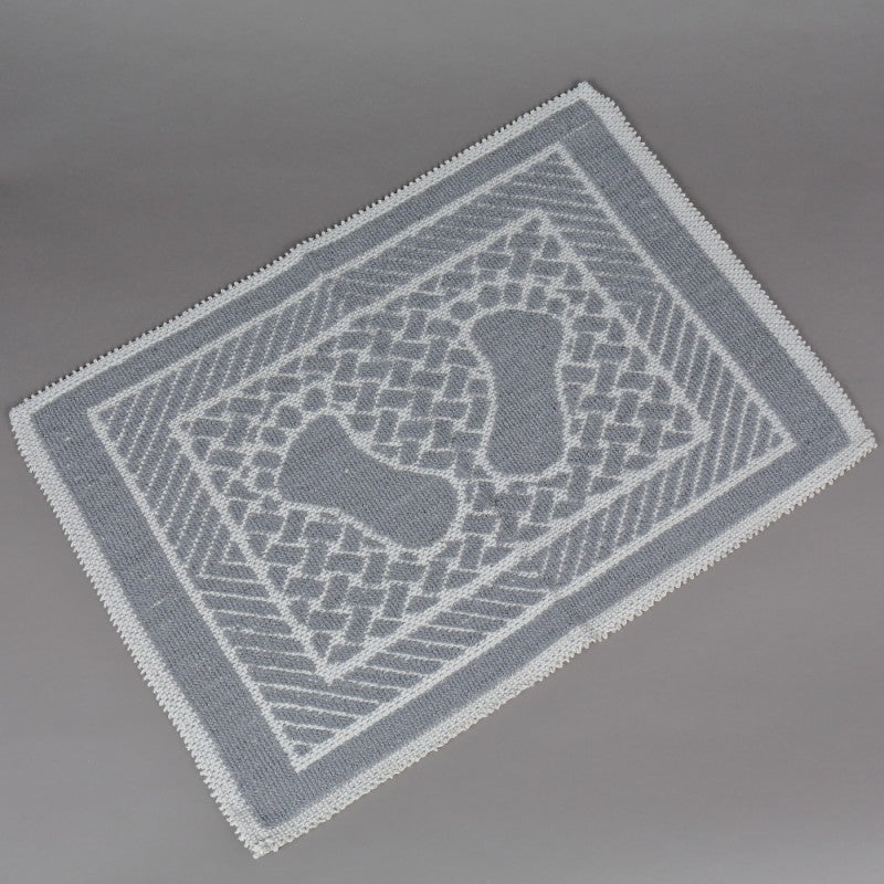 Floor Cotton Mat