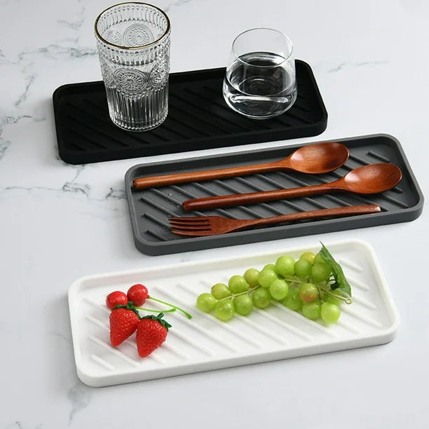 silicone pad