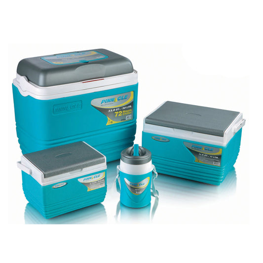 Pinnacle Primero Coolers Set of 4