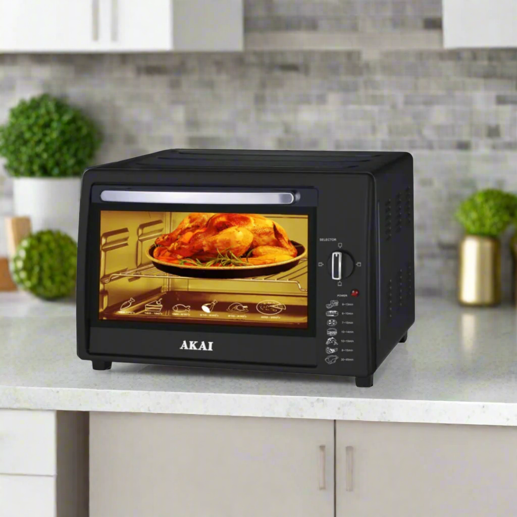 Akai Electric Oven AK-40LT