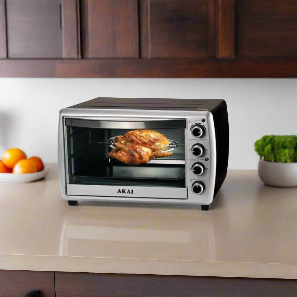 Akai Electric Oven AK-OF55L