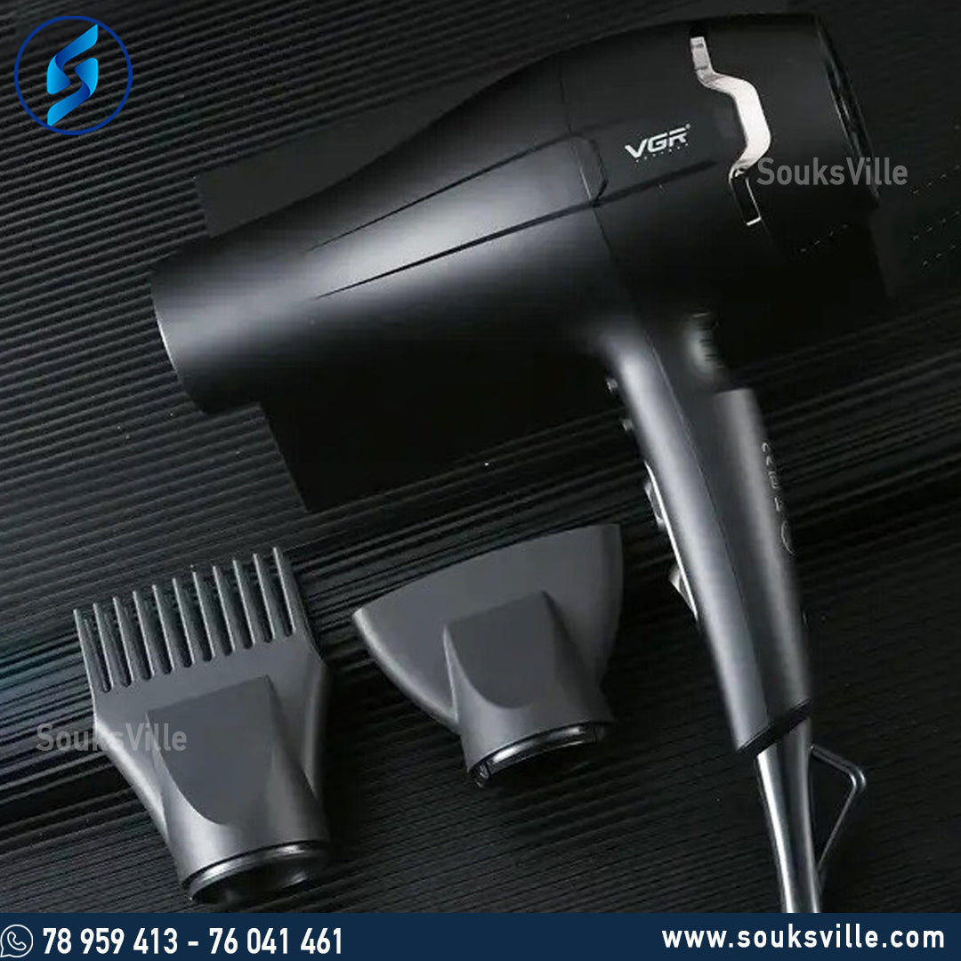 VGR V-450 Hair Dryer