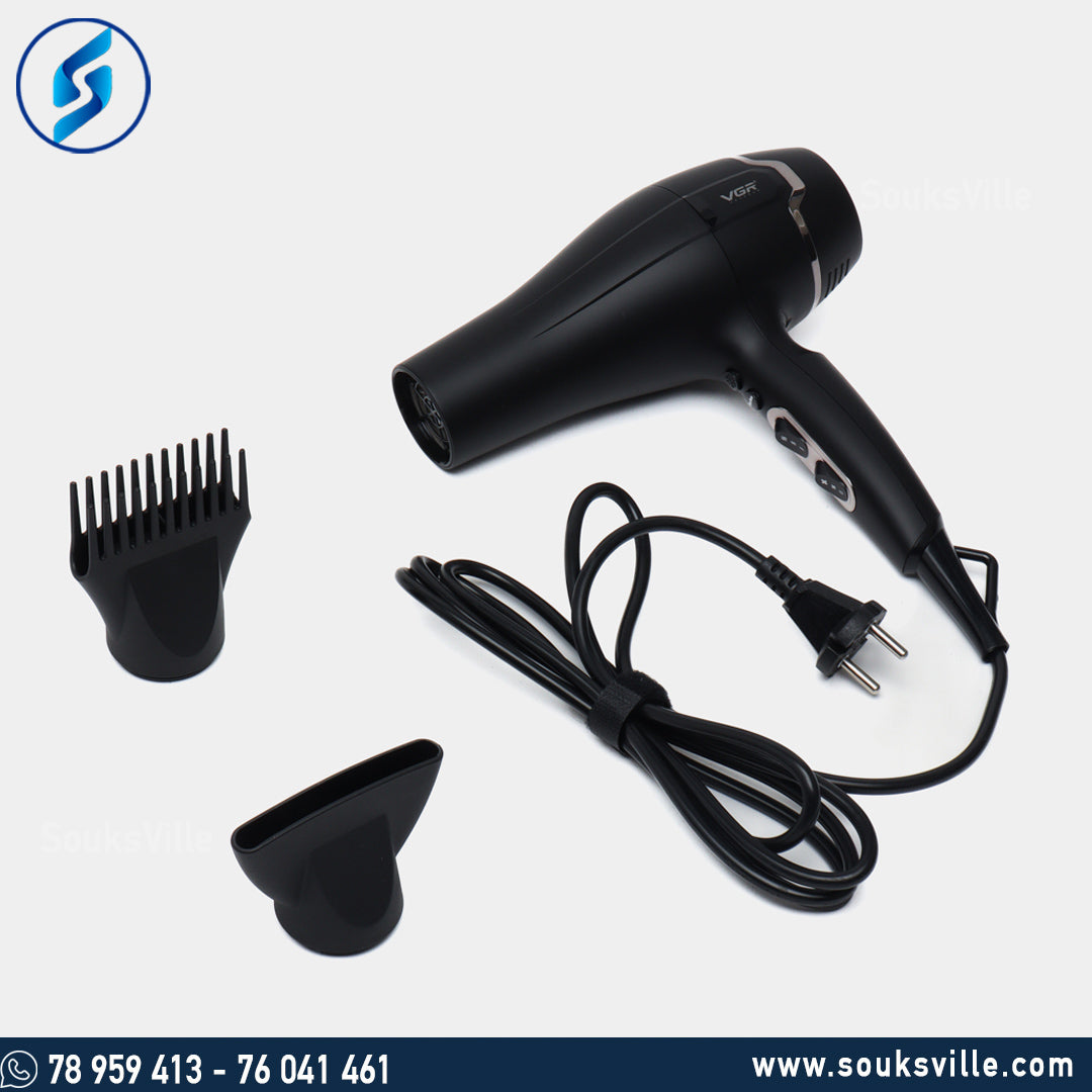 VGR V-450 Hair Dryer