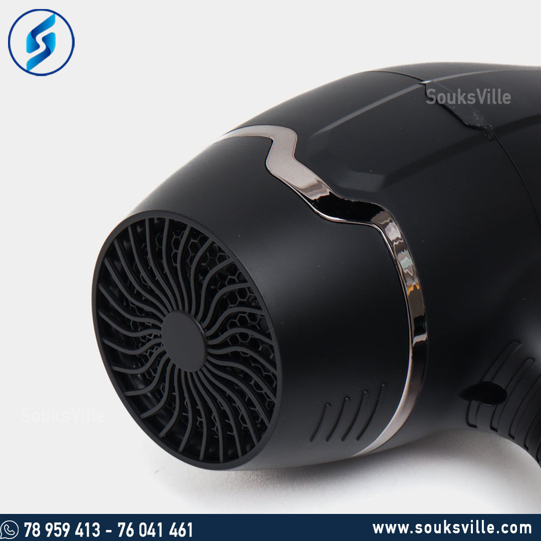 VGR V-450 Hair Dryer