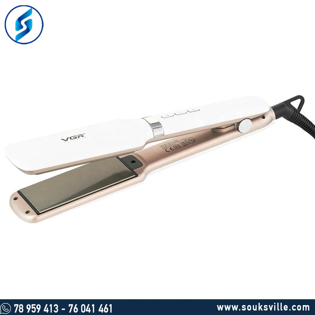VGR V-520 Hair Straightener