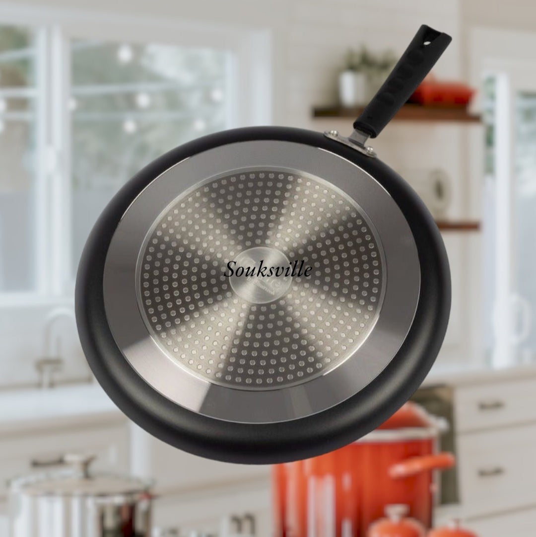 Venus Crepe Pan (30cm)