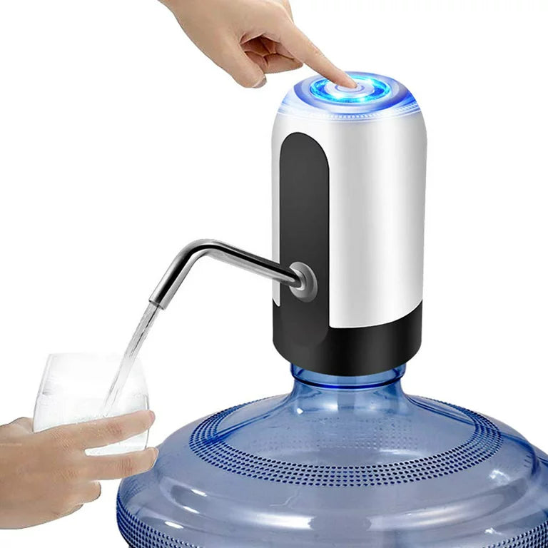 Water Pump Dispenser