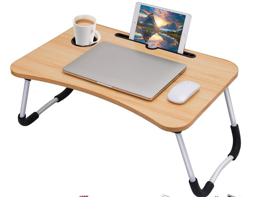 Foldable Laptop Stand