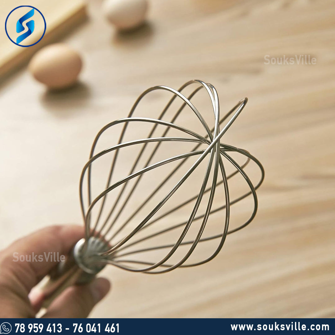 Whisk Mixer
