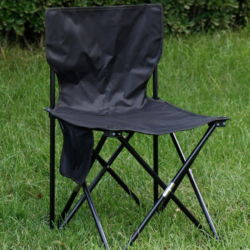 Outdoor Camping Foldable Chair