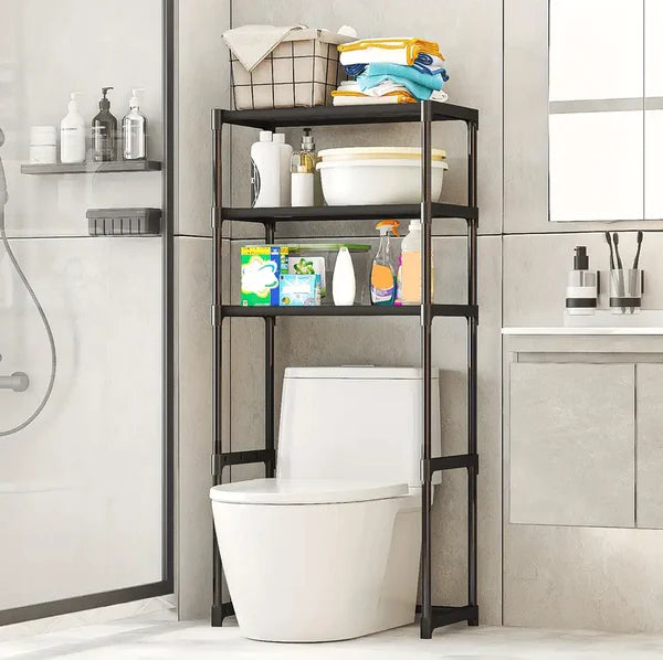 Bathroom Storage Shelf