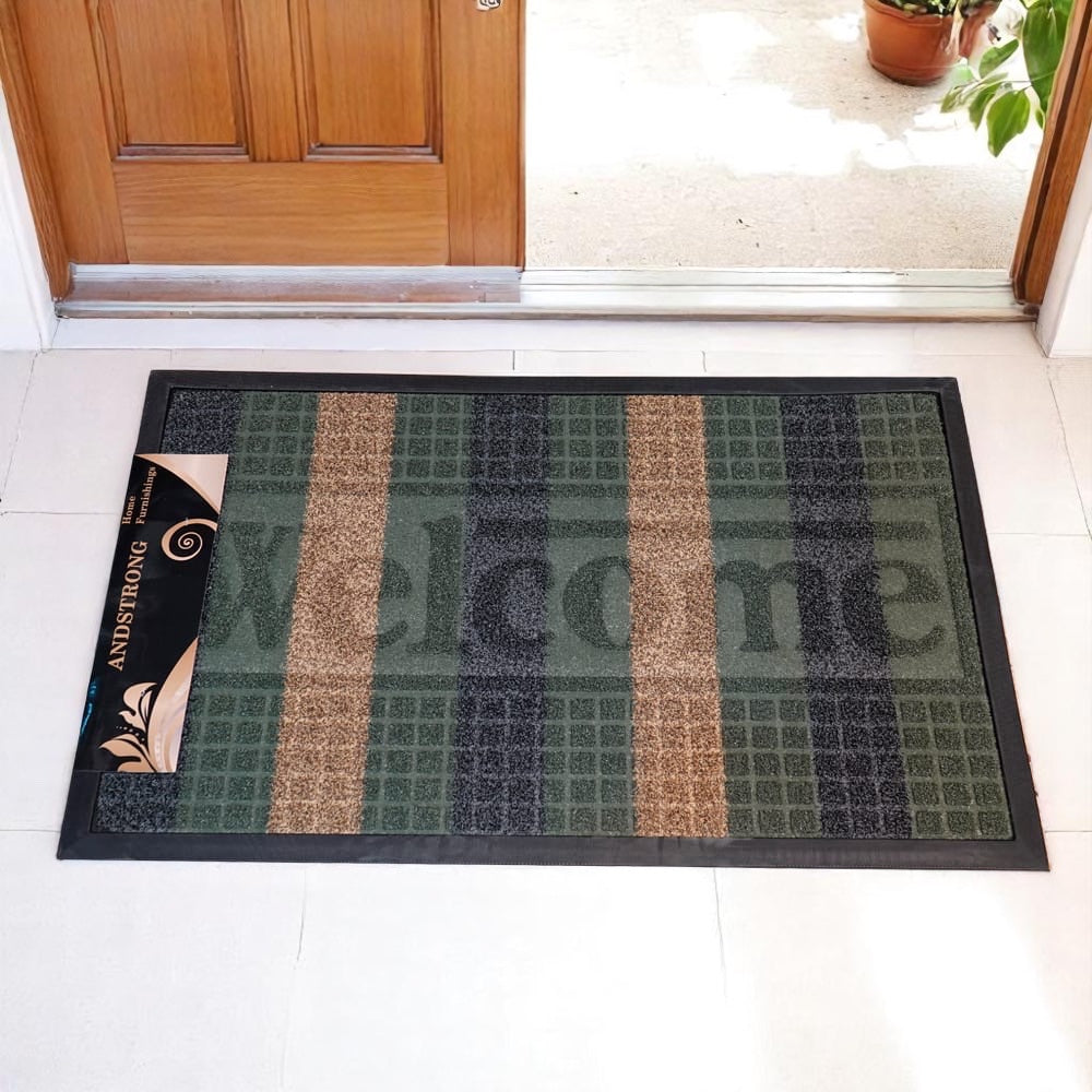 Door Mat