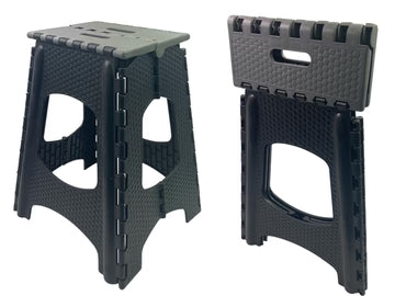 Plastic Foldable Stool VC-798
