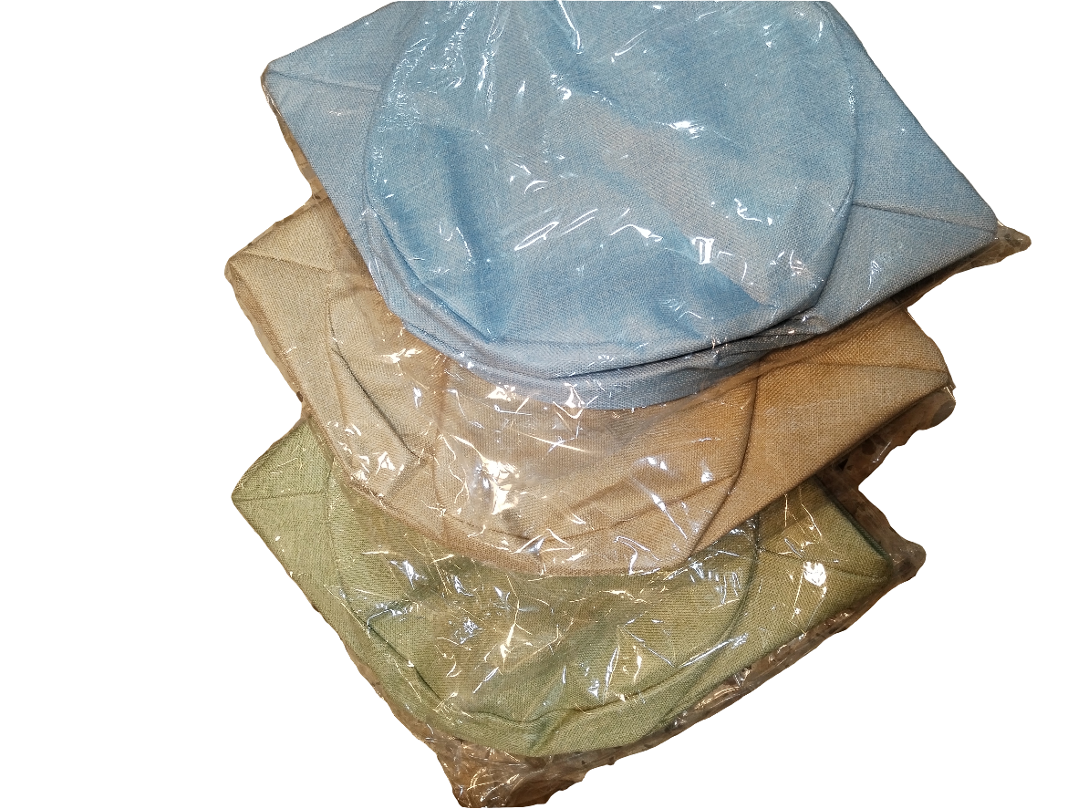 Foldable Basket