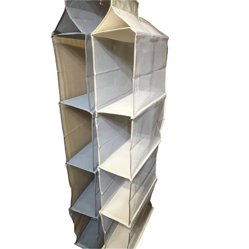 Hanging Storage Organizer