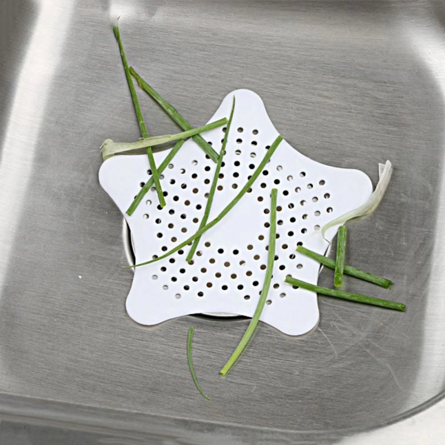 Star Strainer