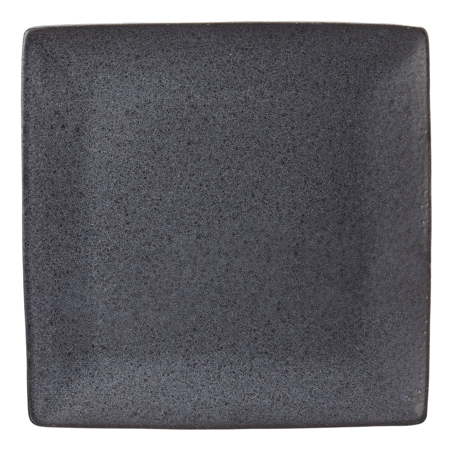 Square-Shaped Dinner Plate