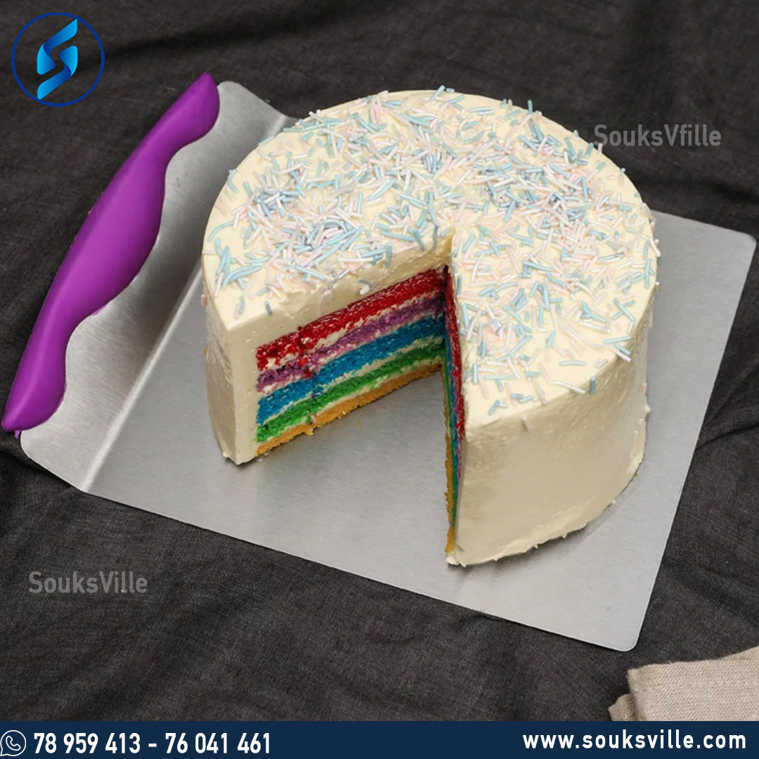 Cake Lifter