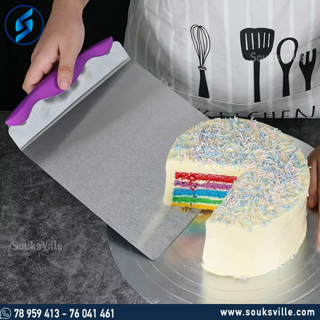 Cake Lifter