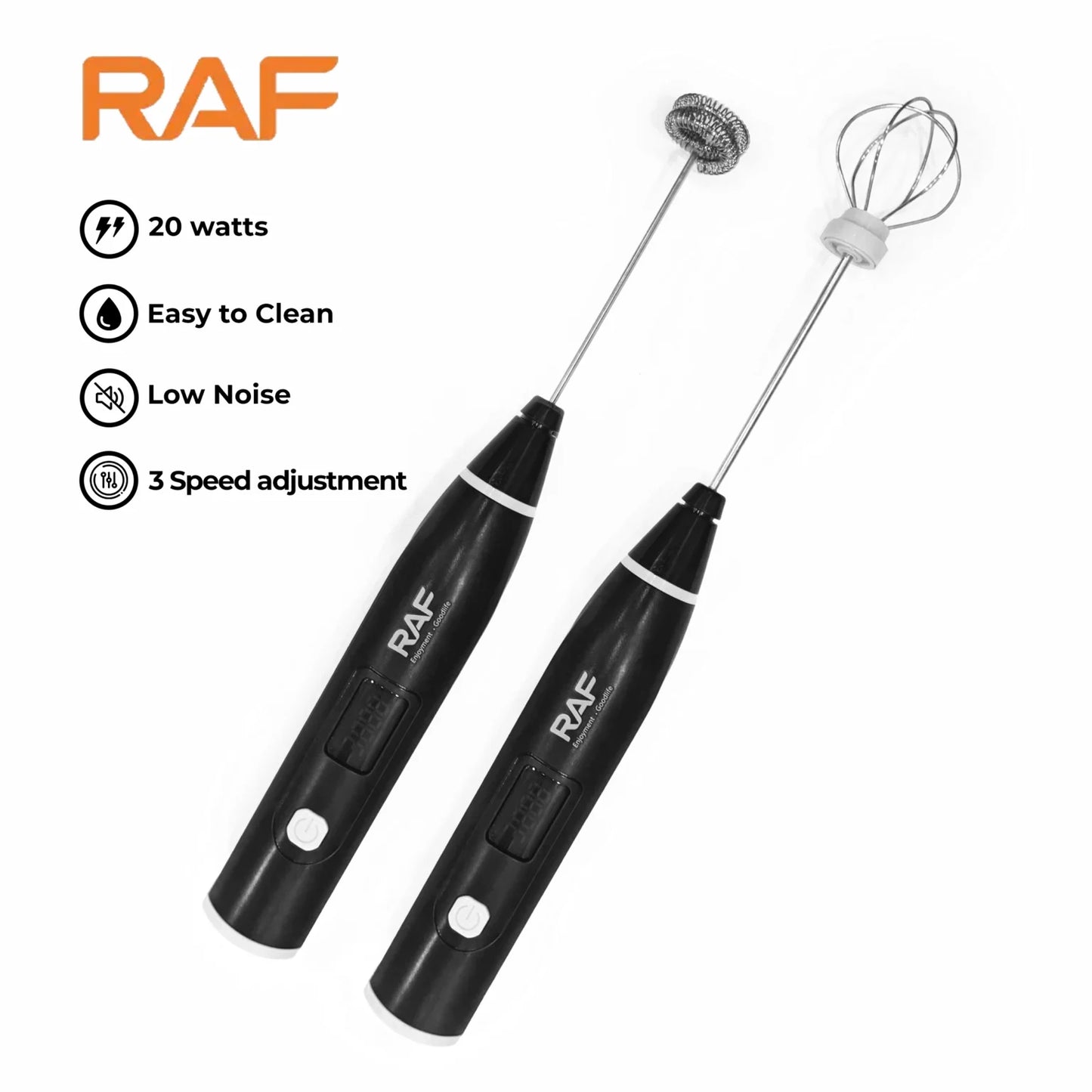 RAF Electric Whisk R.322