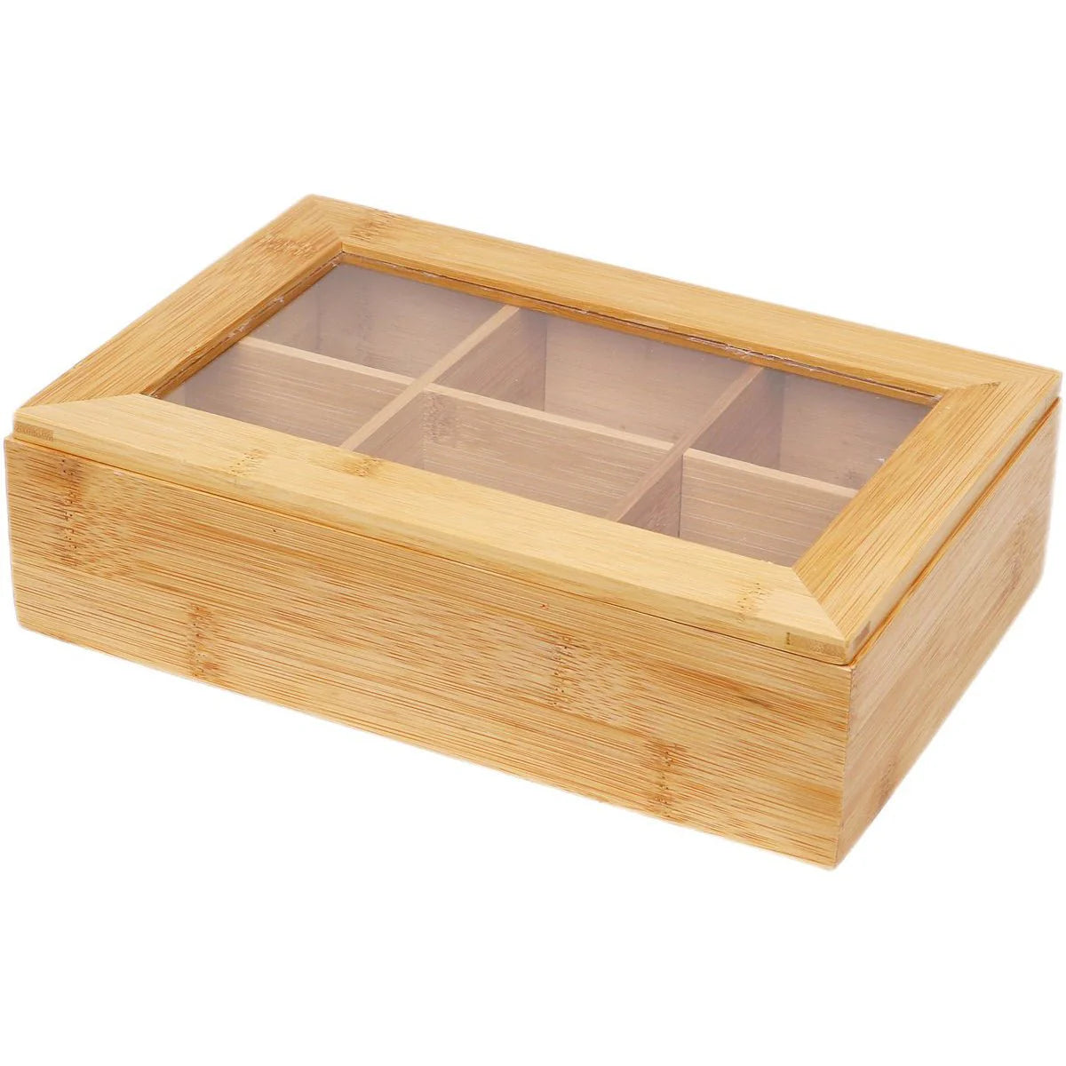Tea Box