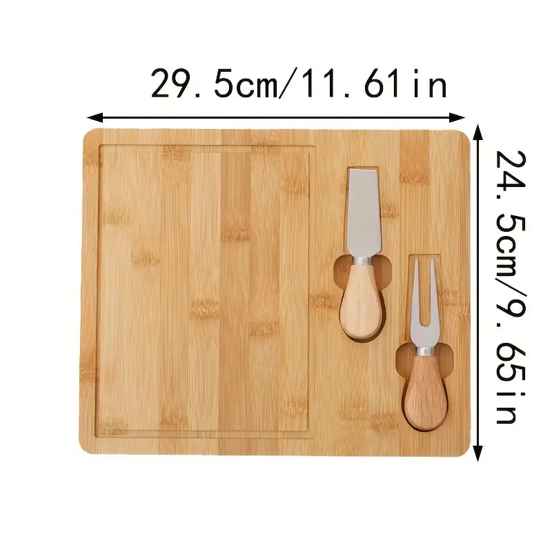 Cheese Board