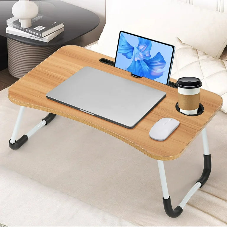 Foldable Laptop Stand