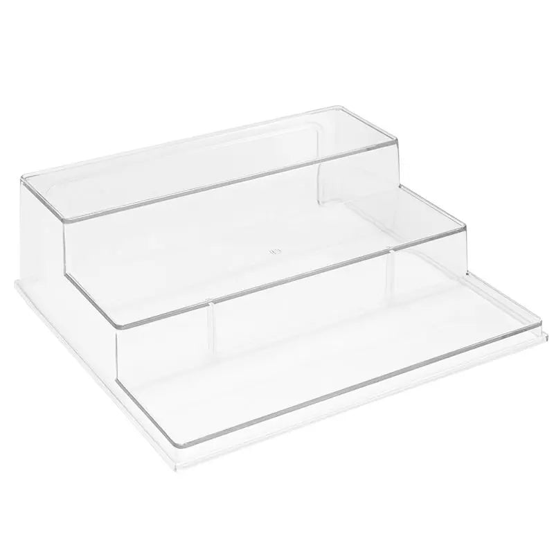 Transparent 3 levels Organizer