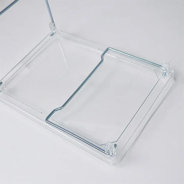 Crystal Storage Rack