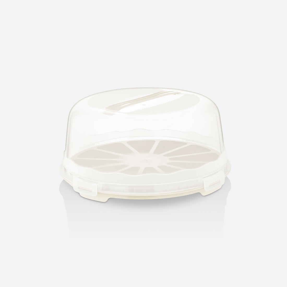 Round Pastry Carrier