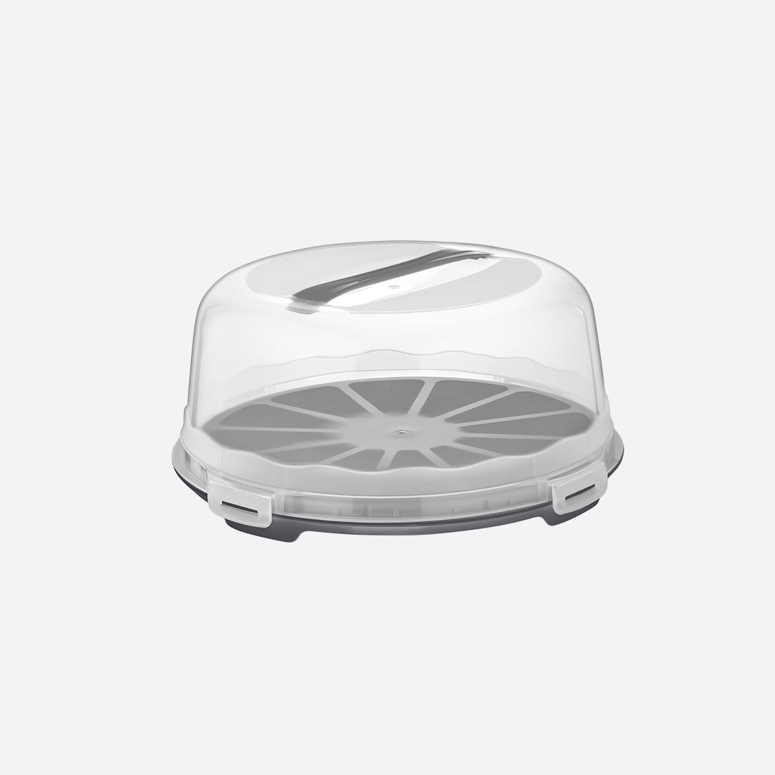 Round Pastry Carrier