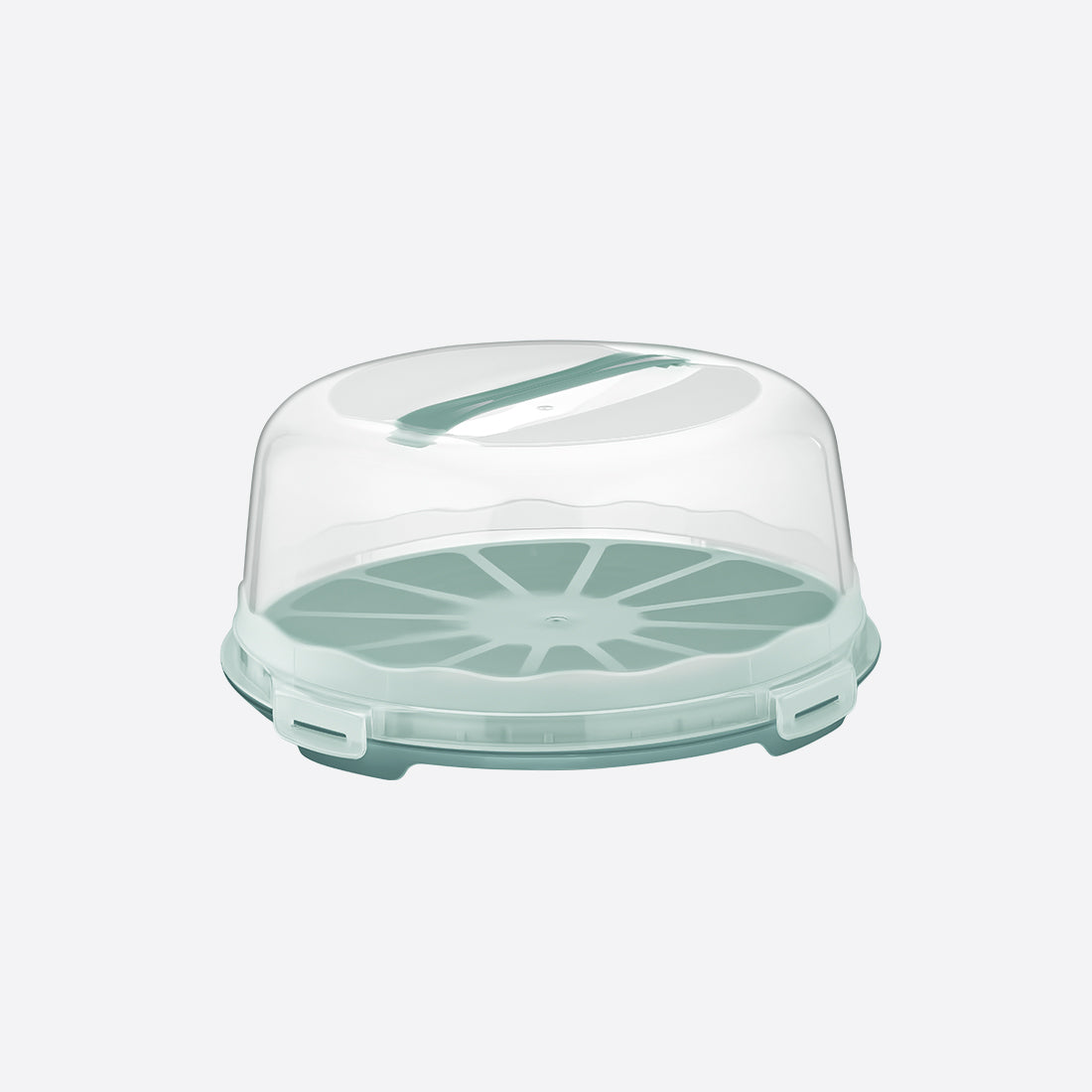 Round Pastry Carrier