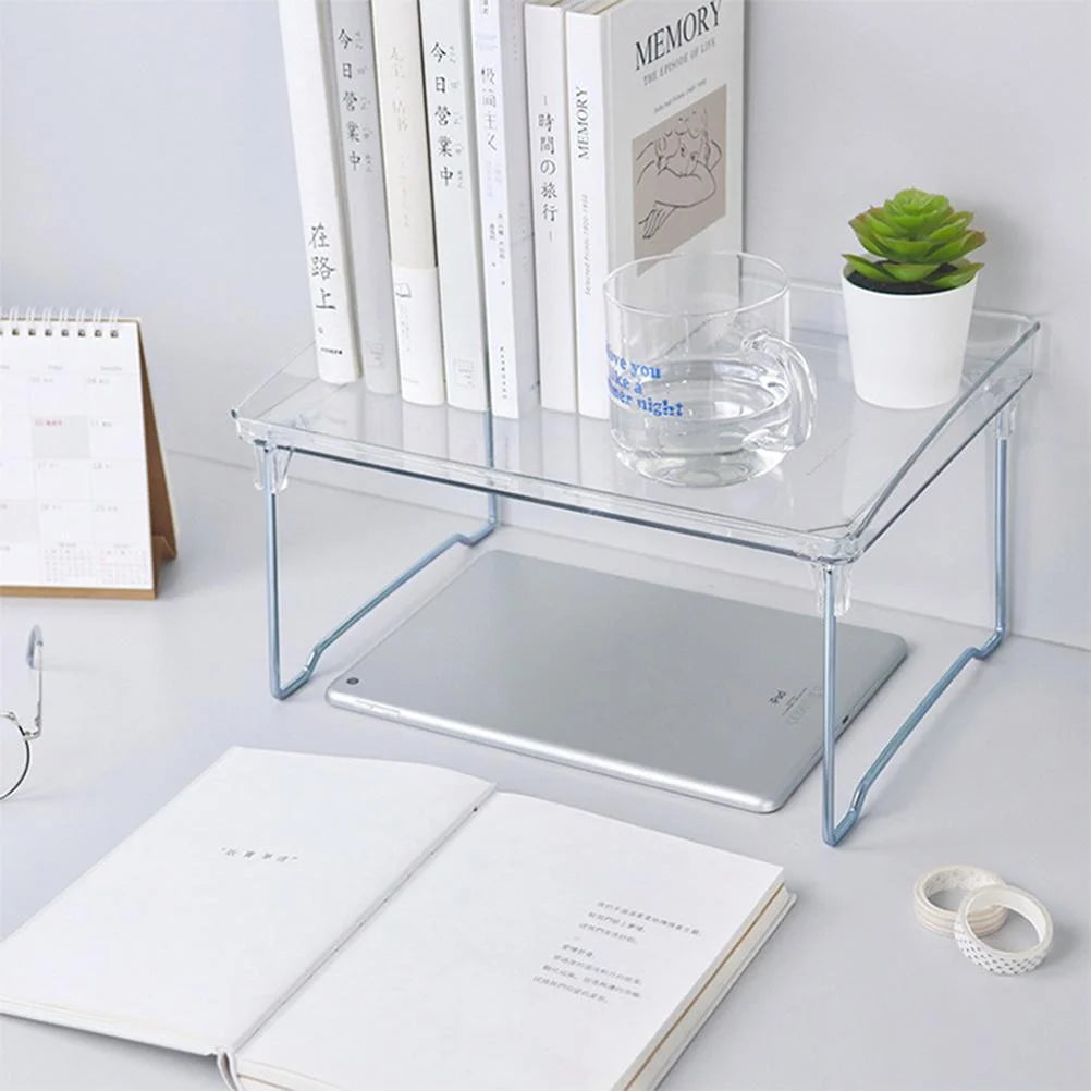 Crystal Storage Rack