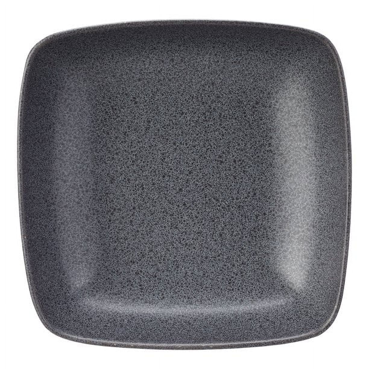 Square-Shaped Salad Bowl