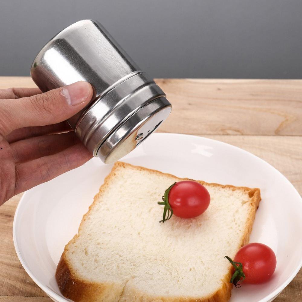 Stainless Steel Shaker