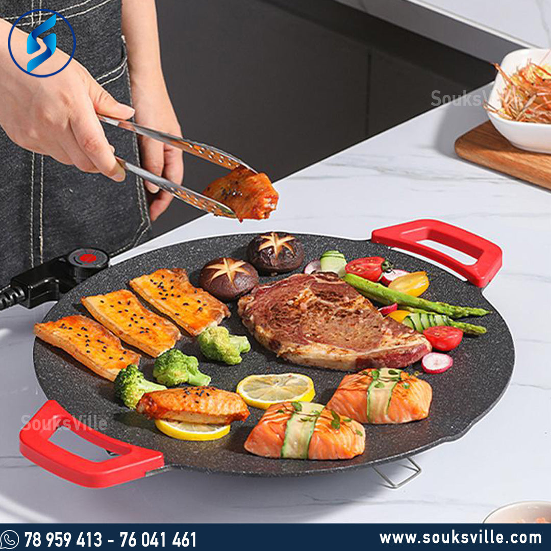 RAF Electric Pan R.5304