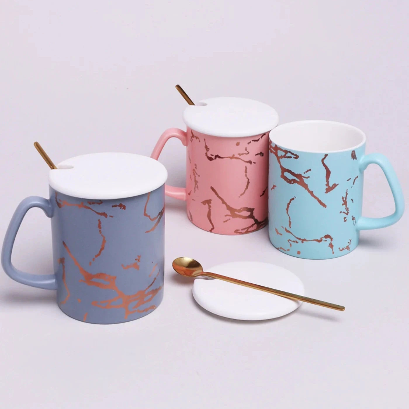 Porcelain Mug