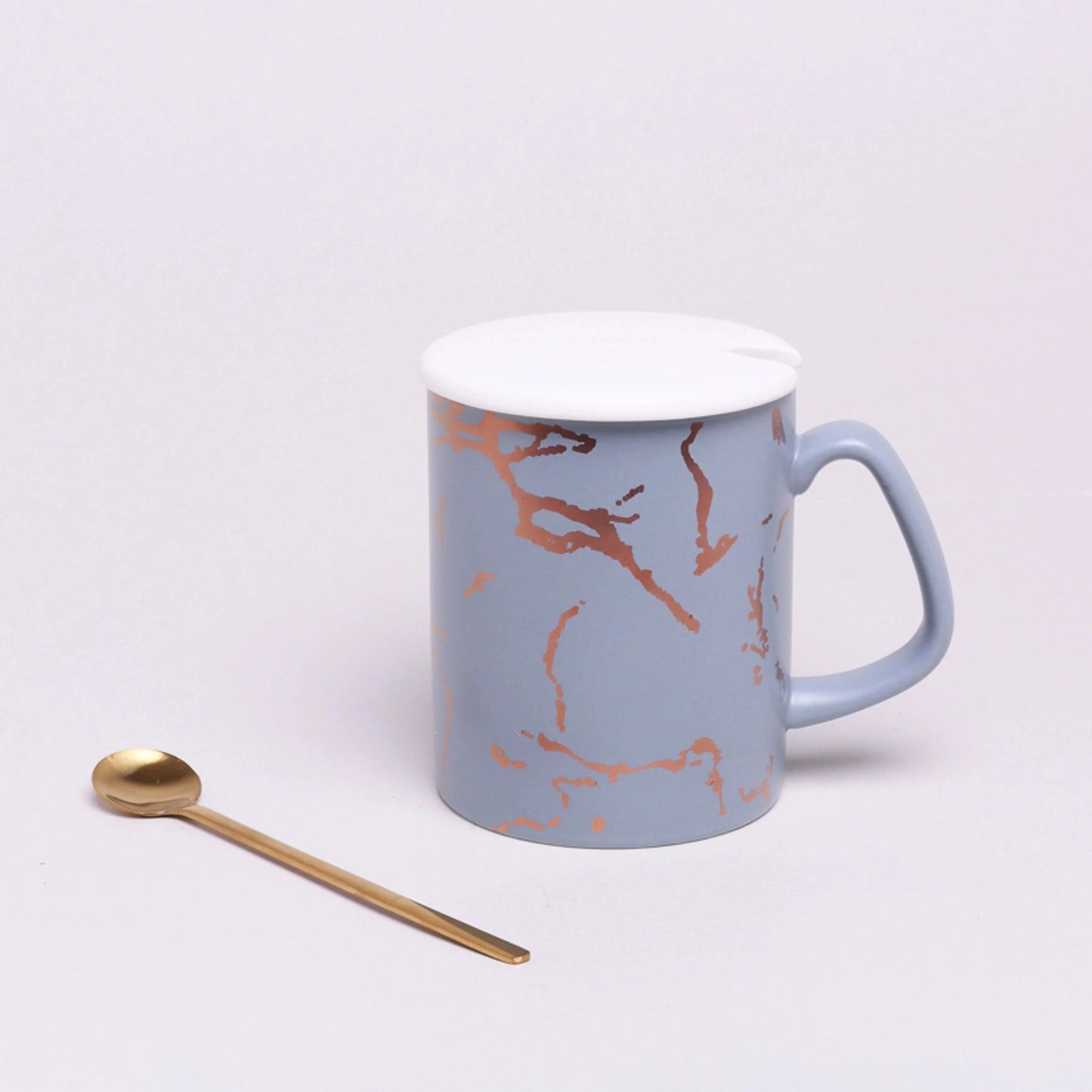 Porcelain Mug