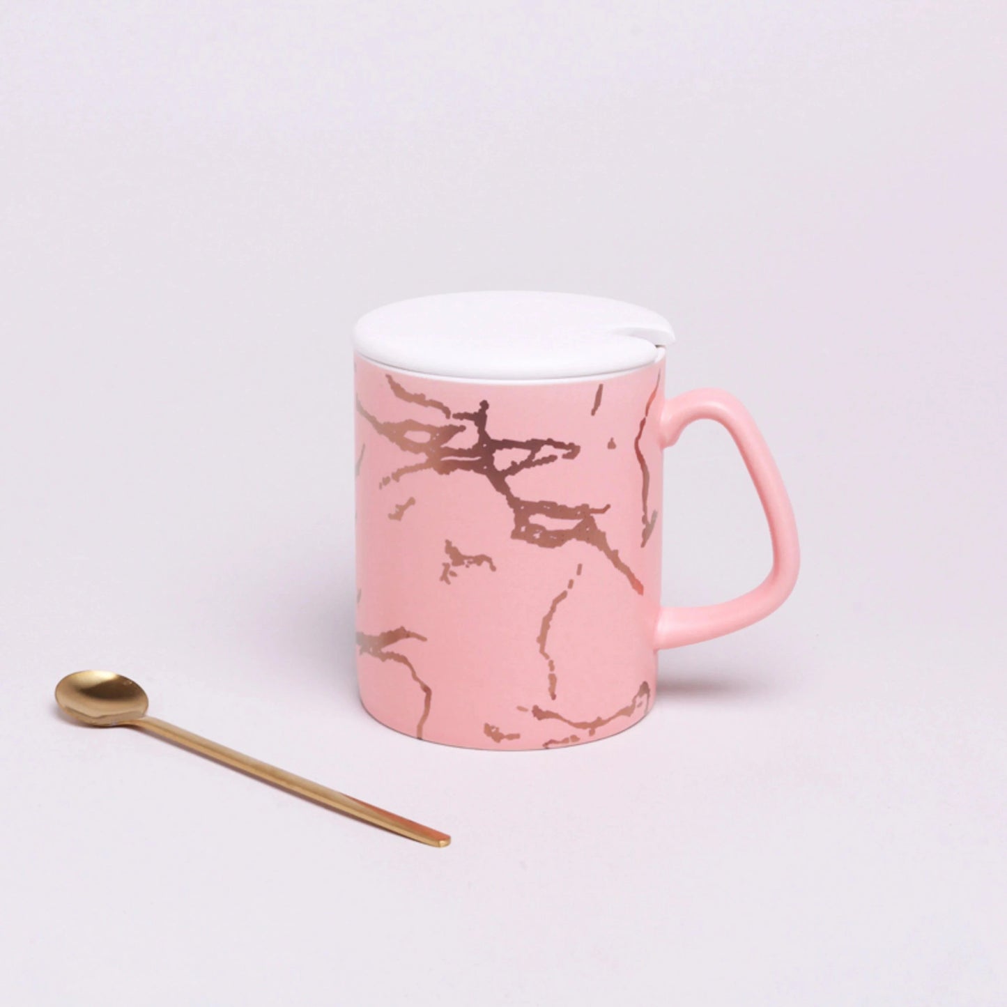 Porcelain Mug