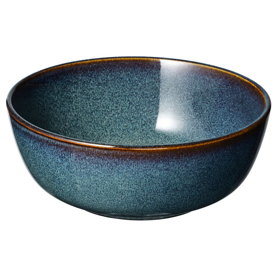 Blue Bowl