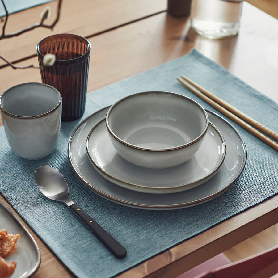 Dosthoff Gray Big Bowl