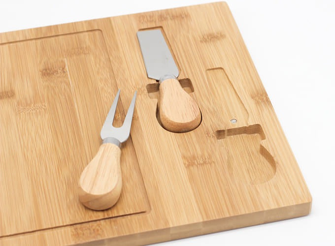 Cheese Board