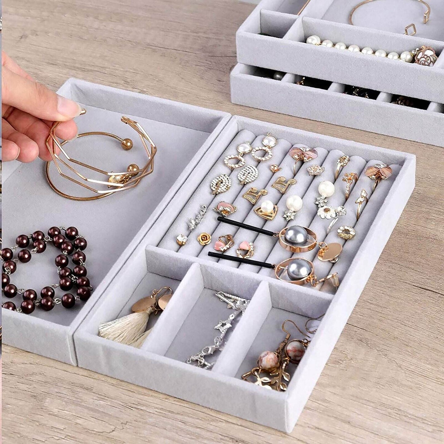 Jewelry Holder